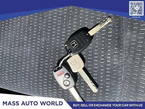 Used 2008 Honda CR-V EX image 10