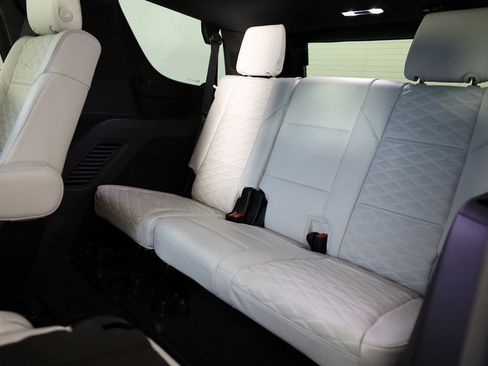 Used 2026 Cadillac Escalade Platinum Sport w/ LPO, Floor Liner Package image 15