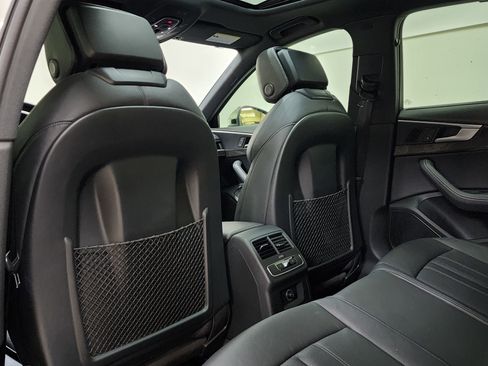 Used 2018 Audi S4 Premium Plus image 15