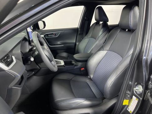 Used 2023 Toyota RAV4 XSE w/ XSE Grade Weather Package image 12
