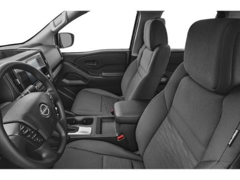 New 2026 Nissan Frontier S w/ Tow Package AWD/4WD image 38