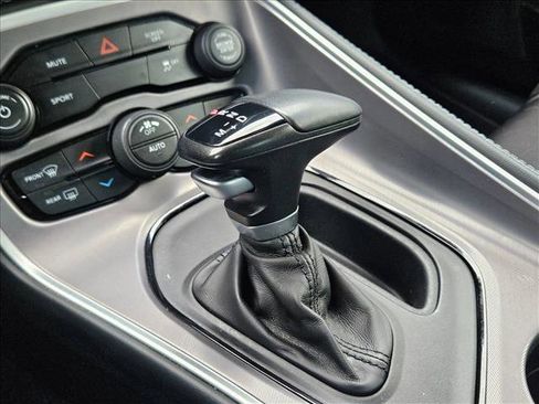 Used 2022 Dodge Challenger SXT w/ Blacktop Package image 12