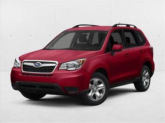 Used 2014 Subaru Forester 2.5i Touring AWD/4WD video 1