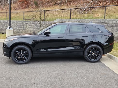 New 2026 Land Rover Range Rover Velar S image 6