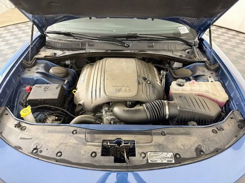 Used 2023 Dodge Charger R/T w/ Plus Group RWD image 30