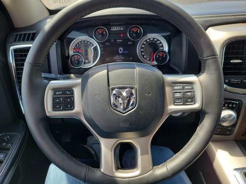 Used 2013 RAM 1500 Laramie w/ Convenience Group AWD/4WD image 26