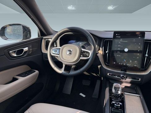Used 2026 Volvo XC60 B5 Plus w/ Protection Package Premier image 24