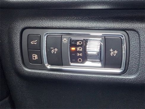 New 2026 Lincoln Corsair Grand Touring image 21