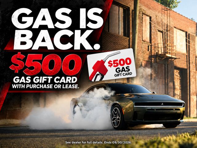 New 2026 Dodge Charger R/T AWD/4WD image 2