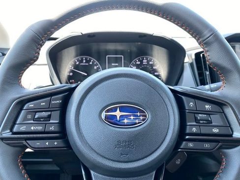 New 2026 Subaru Crosstrek 2.5i Limited AWD/4WD image 15