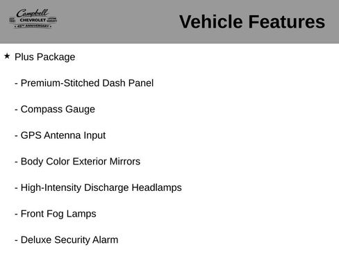 Used 2023 Dodge Challenger SXT w/ Plus Package RWD image 8