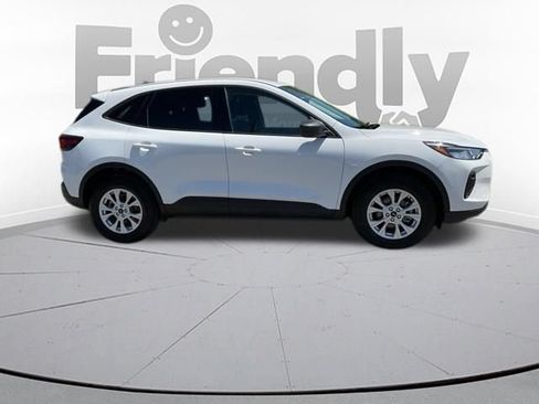 Used 2025 Ford Escape Active AWD/4WD image 13