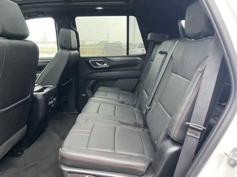 Certified 2023 Chevrolet Tahoe RST image 15