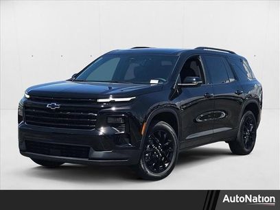 New 2026 Chevrolet Traverse LT w/ Midnight/Sport Edition