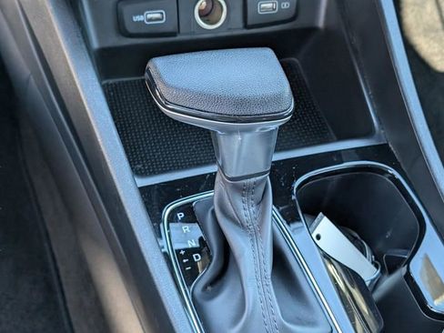 Used 2022 Hyundai Tucson SEL image 28