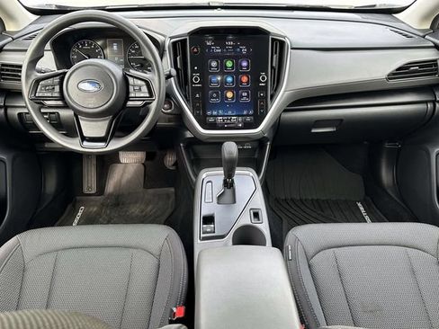 Used 2024 Subaru Crosstrek 2.0i Premium w/ Popular Package #3 image 15