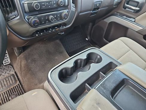 Used 2014 Chevrolet Silverado 1500 LT w/ All Star Edition AWD/4WD image 24