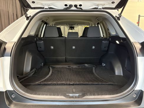 Certified 2024 Toyota RAV4 XLE image 30