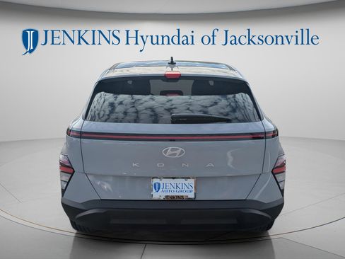 New 2026 Hyundai Kona SE FWD image 4