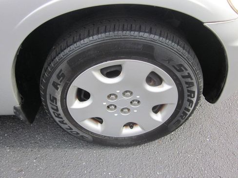 Used 2008 Chrysler PT Cruiser FWD image 15