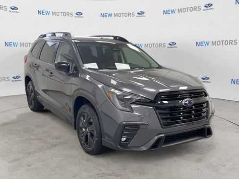 New 2026 Subaru Ascent Premium AWD/4WD image 6