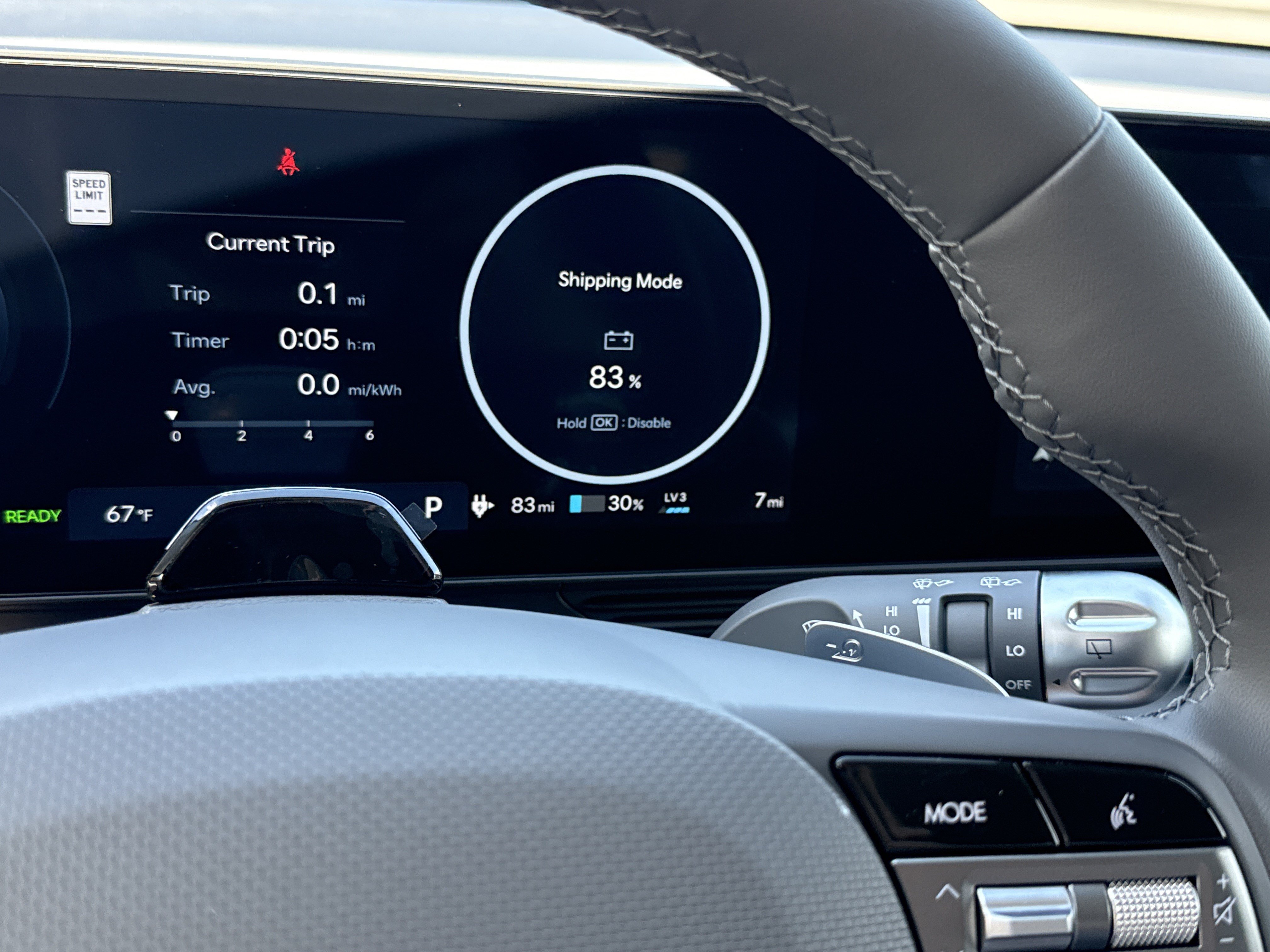 New 2026 Hyundai Ioniq 5 SEL AWD/4WD image 21