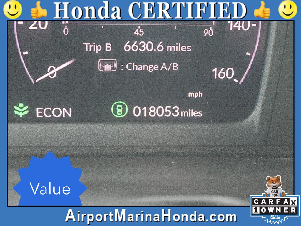 Certified 2023 Honda Accord Sport image 25