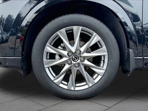 Used 2024 MAZDA CX-5 AWD 2.5 S image 11