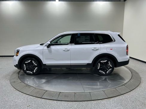 New 2025 Kia Telluride EX image 7