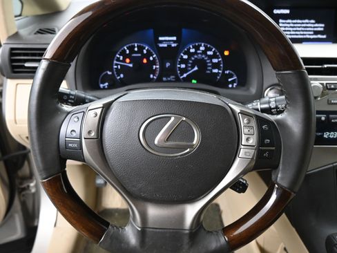 Used 2015 Lexus RX 350 FWD image 11