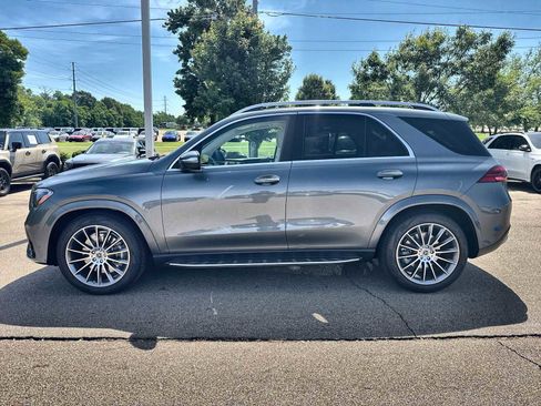 Used 2026 Mercedes-Benz GLE 450 4MATIC image 5