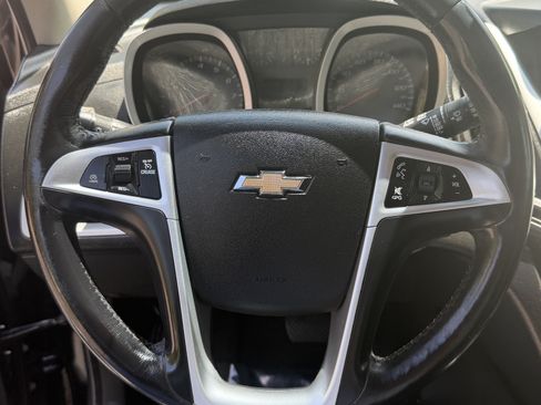 Used 2017 Chevrolet Equinox LT w/ Convenience Package AWD/4WD image 15