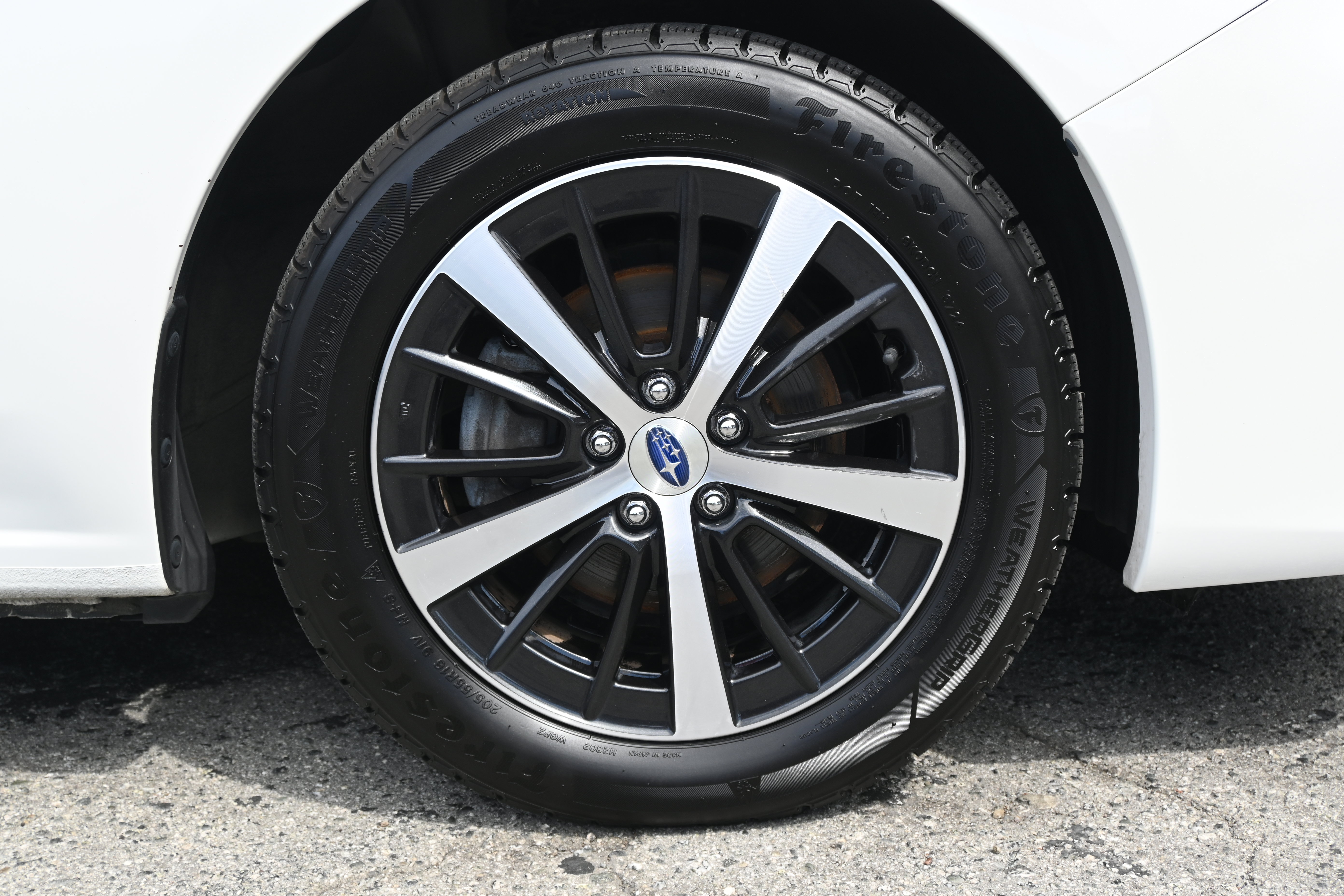 Used 2019 Subaru Impreza 2.0i Premium AWD/4WD image 34