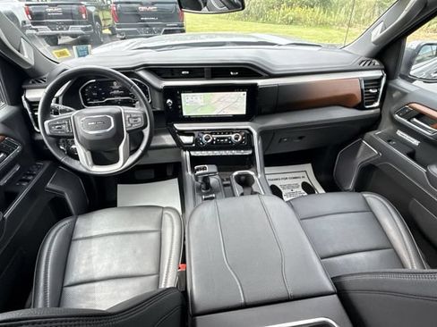 Certified 2023 GMC Sierra 1500 Denali AWD/4WD image 21