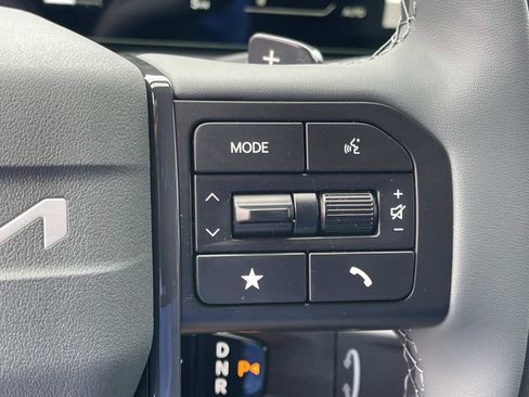 New 2027 Kia Telluride SX X-Line AWD/4WD image 35