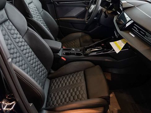 New 2026 Audi RS 3 image 50