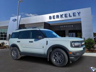 Used 2023 Ford Bronco Sport Big Bend video 1