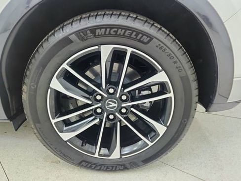 Used 2024 Acura ZDX A-Spec image 61