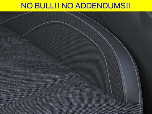 New 2026 Ford Mustang Coupe image 17