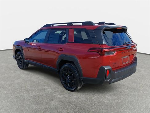 New 2026 Subaru Outback Limited image 7