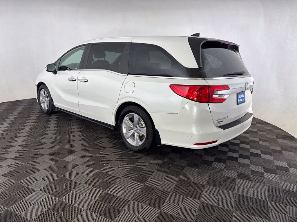 Used 2020 Honda Odyssey EX-L image 12