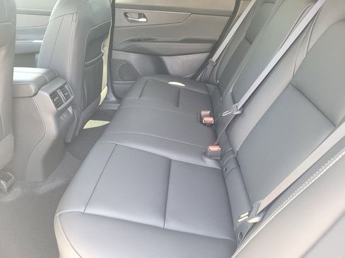 New 2026 Nissan Murano SV AWD/4WD image 8