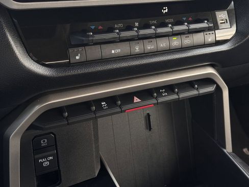 Used 2023 Toyota Tundra SR5 w/ TRD Off-Road Premium Package image 20