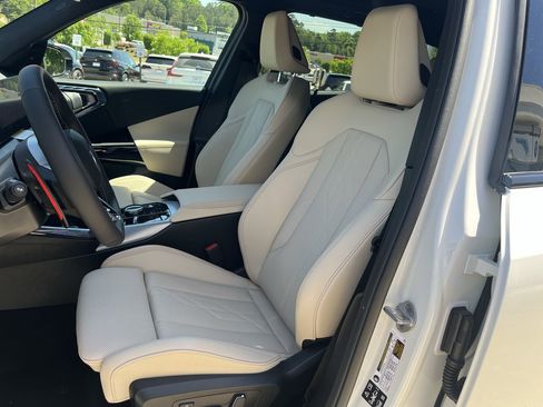 New 2026 BMW X3 M50 w/ Premium Package AWD/4WD image 14