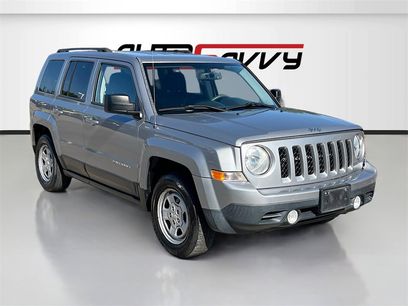 Used 2016 Jeep Patriot Sport w/ Power Value Group