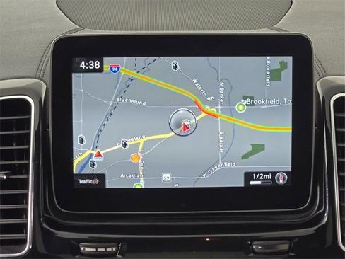 Used 2019 Mercedes-Benz GLS 450 4MATIC image 21