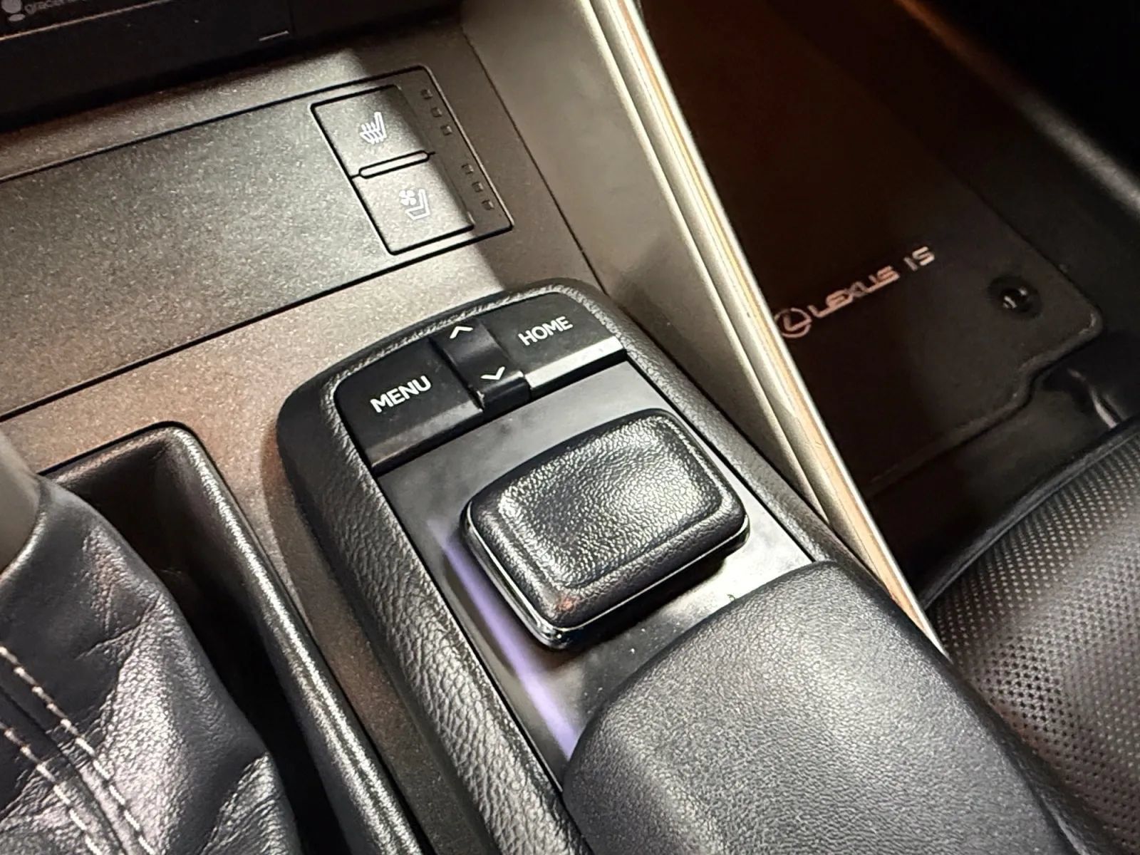 Used 2015 Lexus IS 250 AWD w/ Navigation System Package image 26