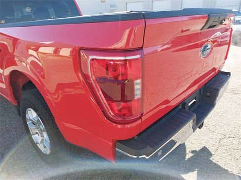 Used 2022 Ford F150 XLT w/ Equipment Group 301A Mid image 36