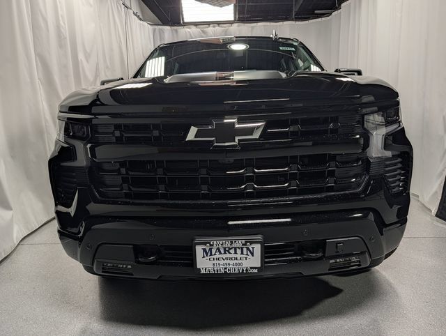 New 2026 Chevrolet Silverado 1500 RST w/ RST All Star Premium Package AWD/4WD image 10