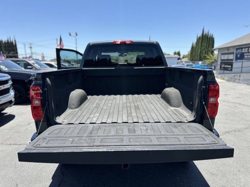 Used 2018 Chevrolet Silverado 1500 LT w/ Texas Edition AWD/4WD image 19